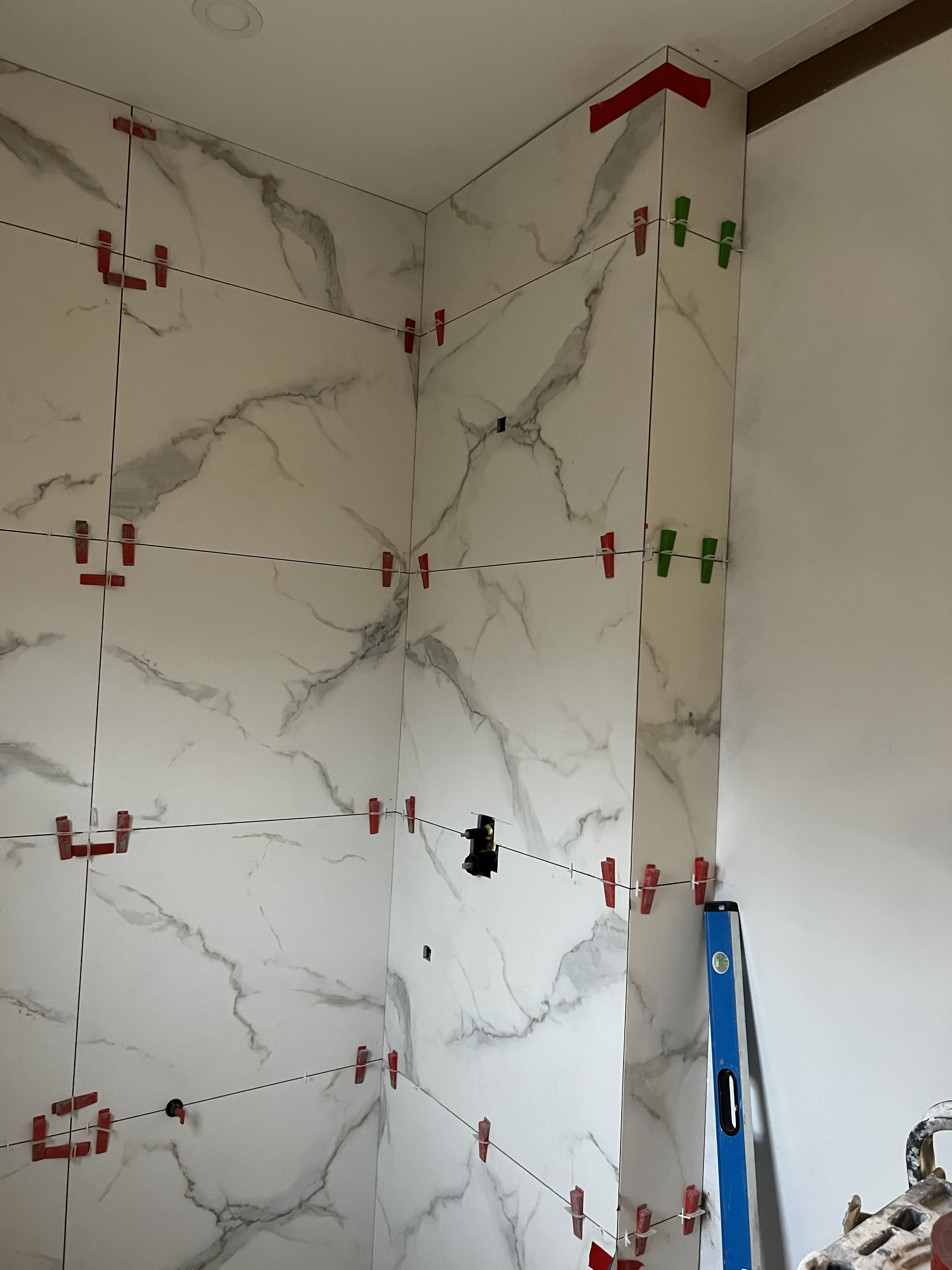 Residential Bathroom