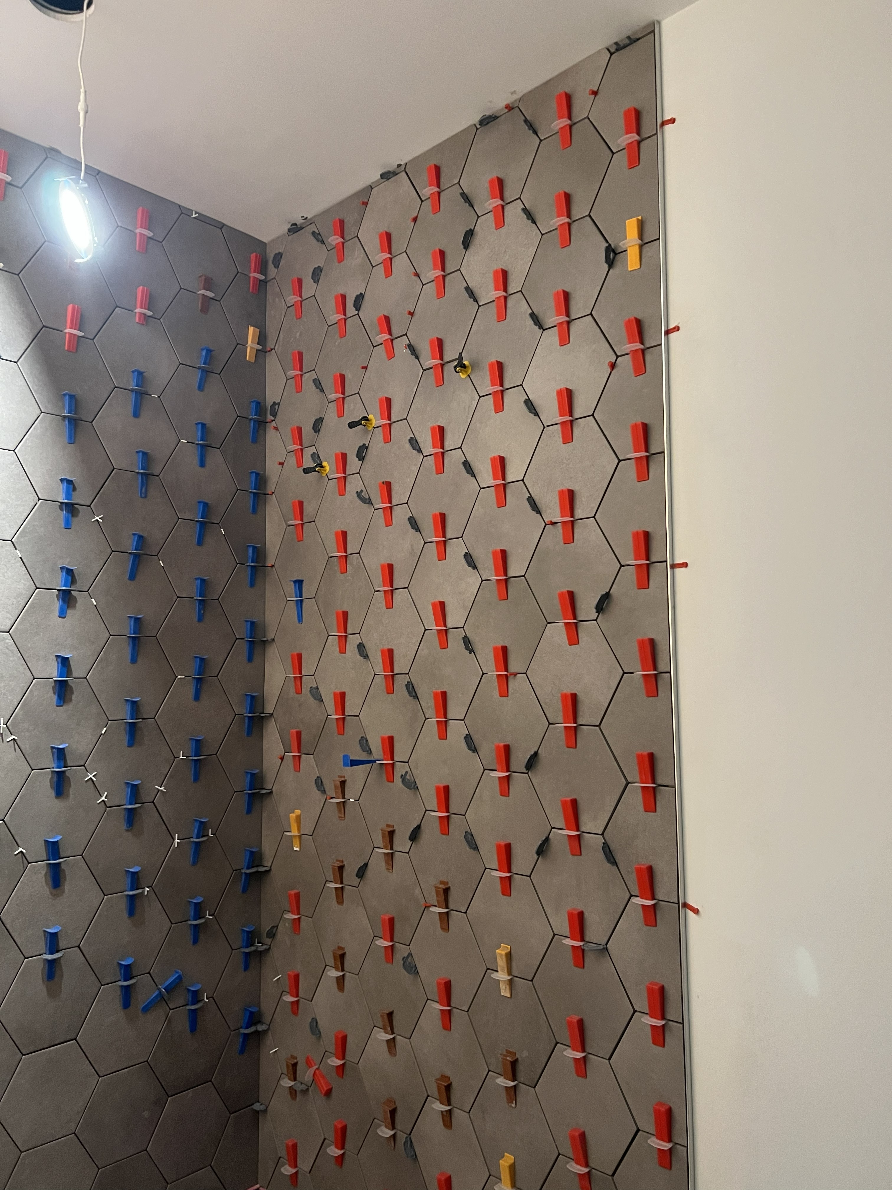 Residential Bathroom