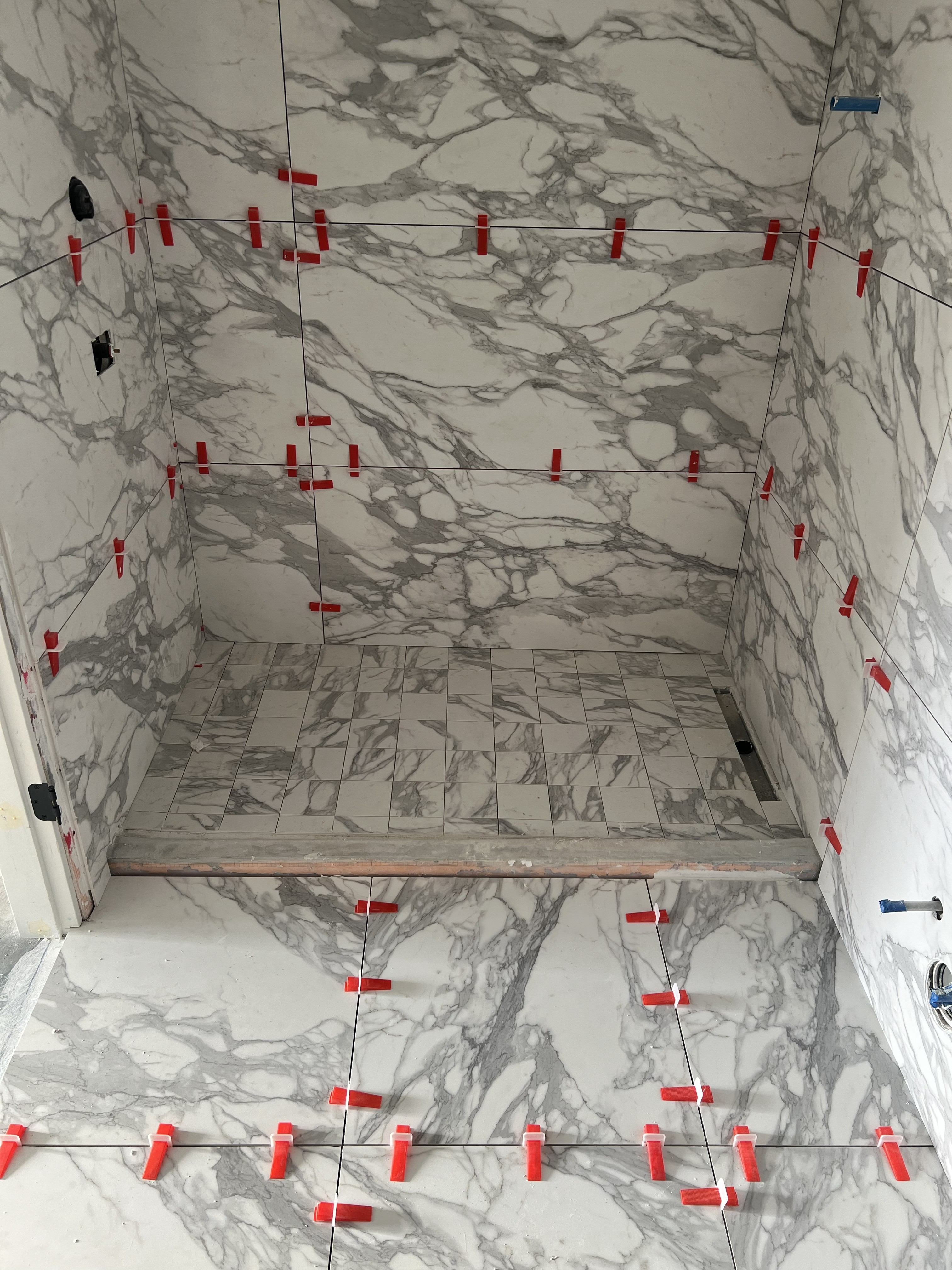 Residential Slab