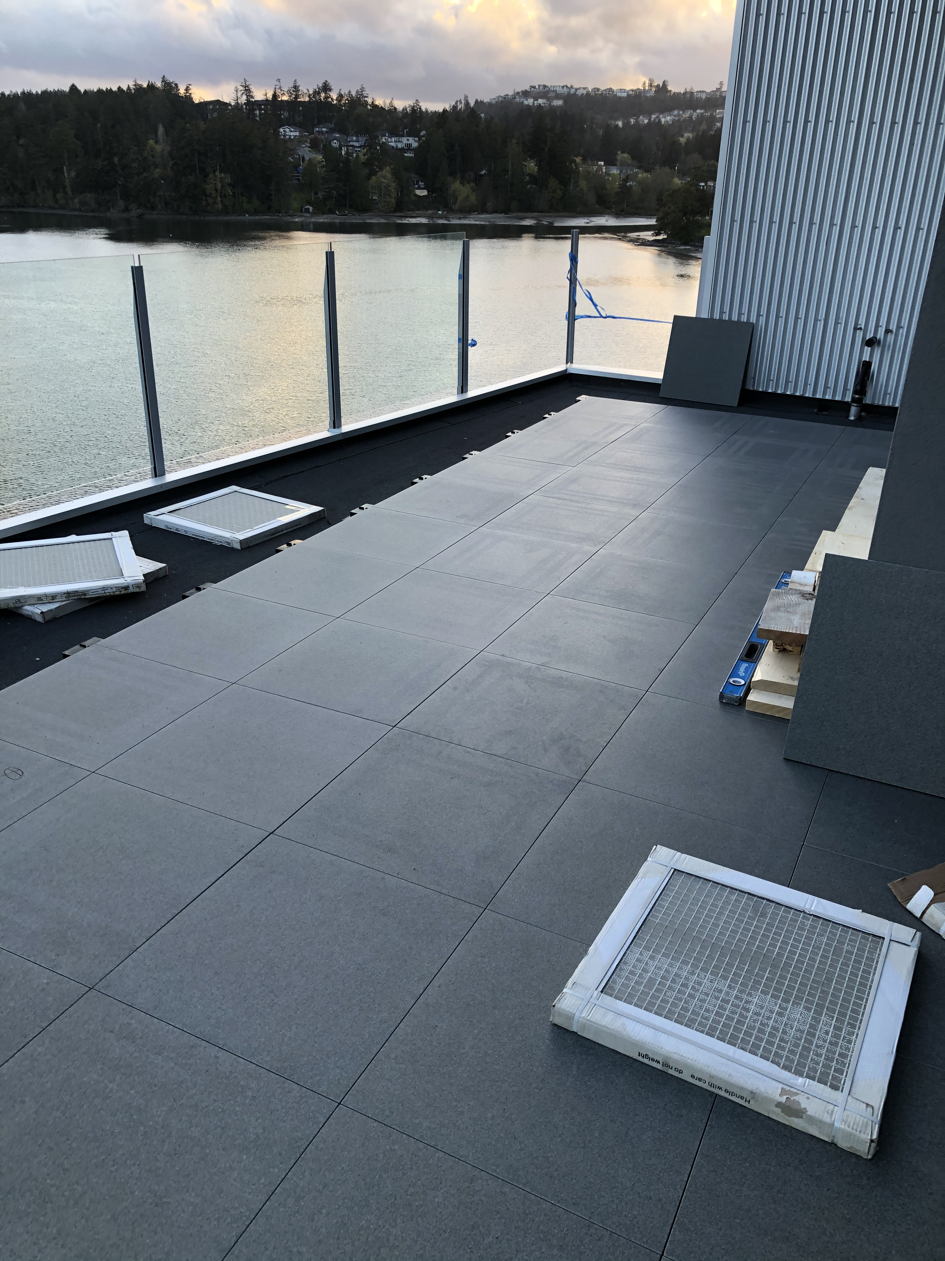 Residential Floor and Wall Tile